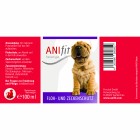 Hund Katze Nahrungsergänzungen Floh- u. Zeckenschutz Set 100+30ml 1 Stück -3- Anifit