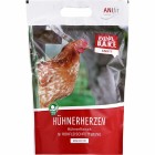 Cat Dog Accessories B.A.R.F. Easy Barf Chicken Hearts 400g 1 Piece -1- Anifit